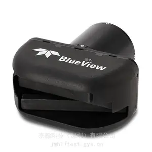 Teledyne BlueView M450 D6-Mk2 深水版实时高分辨率图像声呐