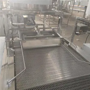全自动高效率豆腐皮机 不锈钢省时省力豆制品设备干豆腐机