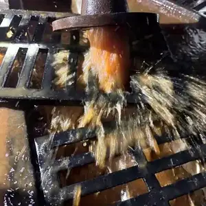工厂污水达标排放***浦东专业治理 一站式环保服务