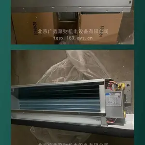 YORKԼ�˷���̹� YGFC��ʽ��װ �̼����䶳ˮϵͳ����յ�ĩ��