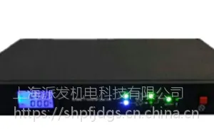 ��ӦSTS��ֱ̬��˫��Դת�����أ��ͺţ�PF/HPS-1816