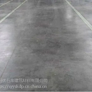 不发火防静电地坪施工单位