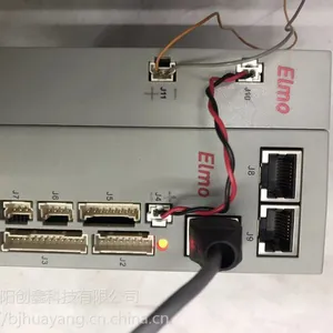ELMO驱动器BAS-A5/230R维修