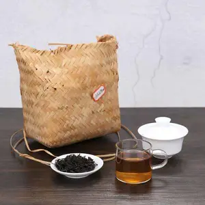 湖南安化天尖茶生产商