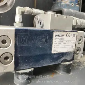 Parker阀 PVAC1ECMVSJW35 23798140 派克原装进口提供原厂证明