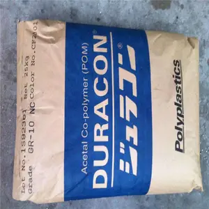 POM �ձ����� DURACON M25-45 �ͺ��Ժ� �ۼ�ȩ��POM��������