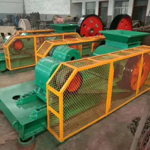 煤炭破碎专用齿辊破碎机 实体厂家质量好