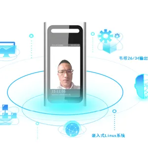 长春通道闸厂家