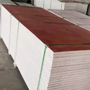 15mm集装箱防火地板现货销售