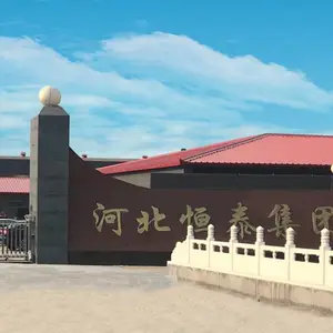 河北恒泰管道工程有限公司