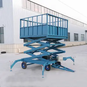��������������Һѹװж��̨ �綯������ ����3��װ��ƽ̨