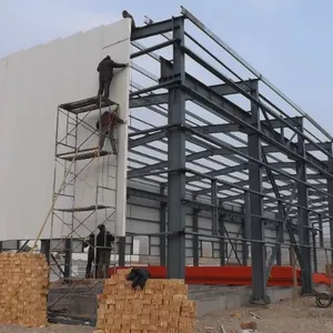 丽水轻钢别墅市场价格 *** 宁波慈杭建筑安装工程供应