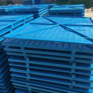 南宁爬架网建筑施工安全防护爬架网片防坠钢筋网片镀锌板爬架网片