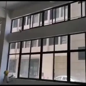 供应推拉手摇开窗器