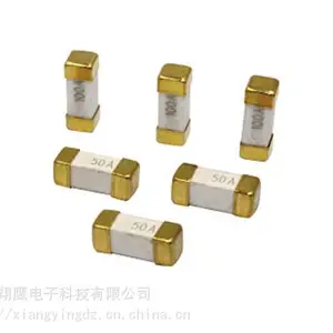 一次性贴片保险丝|1245F|贴片保险丝