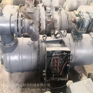 文业 蓬房临时空调出租租赁 二手复盛压缩机出售 大量供应