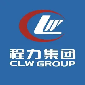 程力汽车集团股份有限公司