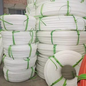 LDPE水管批发商 PE注浆管 白色LDPE水管厂家