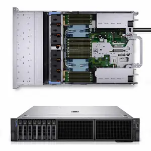 戴尔DELLEMC PowerEdge R750机架式服务器-山东济南