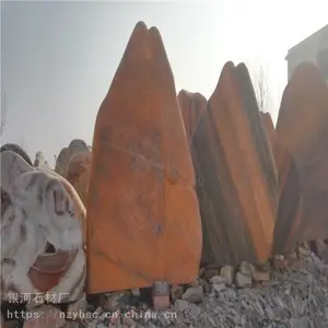 南阳天然石价格 根据大小来决定价格