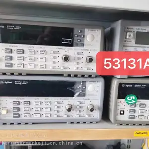 ά���ǵ¿Ƽ�KEYSIGHT 53131A ͨ�ü��������ڻ���