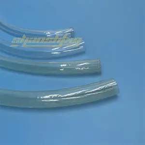 山实橡塑进口耐磨用于蒸汽管道电缆保护套管聚氨酯生产厂家