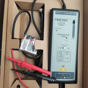 优势供应 Testec Elektronik GmbH 测试探针 TT-SI9110