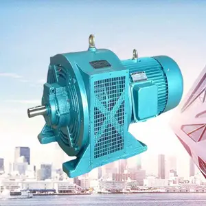 ��ŵ�������綯��YCT355-4B 75KW��ŵ��ٵ�� �������ｻ��