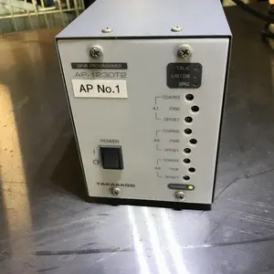 日本TAKASAGO高砂HX-S-060-200G4FI三相电源控制器高砂製作所