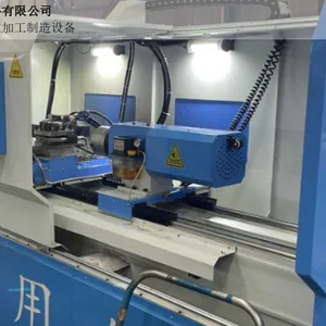 江苏高速金属圆锯机车床生产厂家 河南汇博液压机械供应
