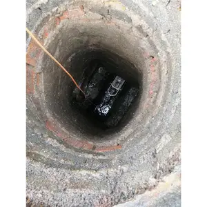 上海管道检测公司联系电话 污水池清理 经验丰富