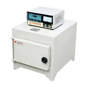 箱式电阻炉/马弗炉/工业电炉 分体式 型号:MW17-2.5-12库号:M405446