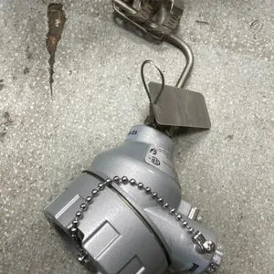 供应Ultra Electronics NSPI 电阻温度探测器 3450A-1607120956