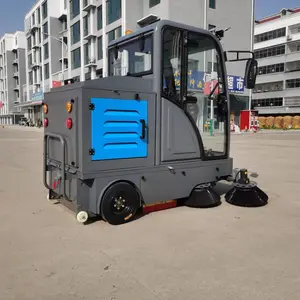 �綯��ʻ��ɨ�س� ��ҵС����·ɨ·�� �ֵ�������ɨ��