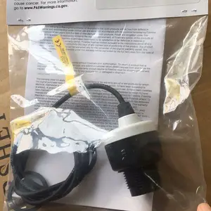 现有货销售美国弗莱 EchoSonic II超声波液位计CT08-00