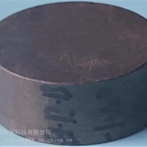 ����������������ͭ FeCoNiCrCu ��յ绡�������غϽ�