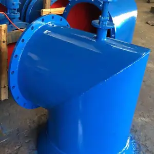 矿用配水闸阀带MA 品质可靠 PZI-600矿用配水闸阀