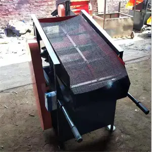 ��������ɰʯ����� ���͹�Ͳʽɸɳ�� �๦�ܿ��ƶ���ɸɳ��