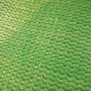 淮盛 建筑工地盖沙防尘网 黑色绿色遮阳盖土网 棉花育苗隔热网