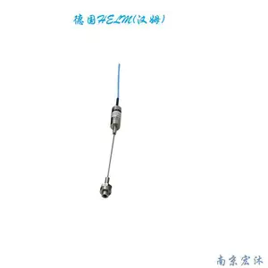 [厂家]德国汉姆HM80-C4发动机用350℃高温动态压力传感器变送器