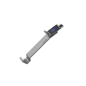 ���� DS-K5604A-3AVFI 10.1Ӣ����ʽ������֤һ���