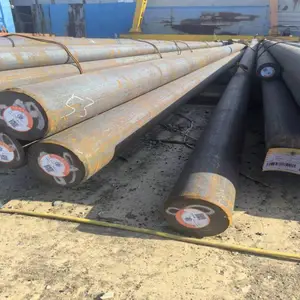 ����15CrMoAԲ��GCr15�Ͻ�Բ�ֶ���