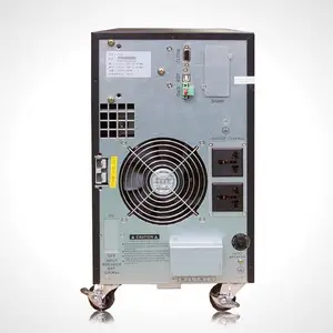 �㰲UPS��Դ ZH10KL ��Ƶ�����������ø����ѹ������ͣ����ʱ