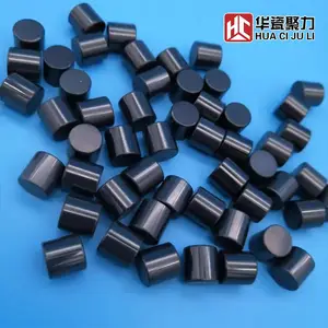 探索高强度氮化硅陶瓷滚柱的特性及工艺流程