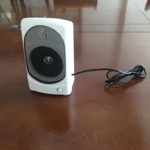 无线音箱小喇叭调频广播农村户户响村村通景区校园社区商场RDS