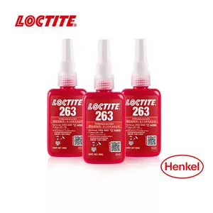 �¹�������̩LOCTITE 290��ɫ��ǿ����͸���������̼�