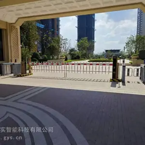 �Ϻ� ��װ��բʶ��ϵͳ ����բ ����ʶ���շ�GK145 ���Ű�װ����Ǯ