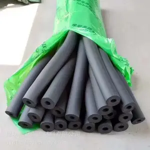 东营绝缘橡塑管 B1级隔热橡塑保温管联系电话