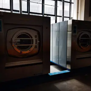 100公斤海狮洗衣机