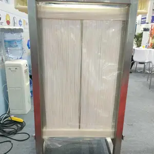 JZN中空纤维帘式MBR膜